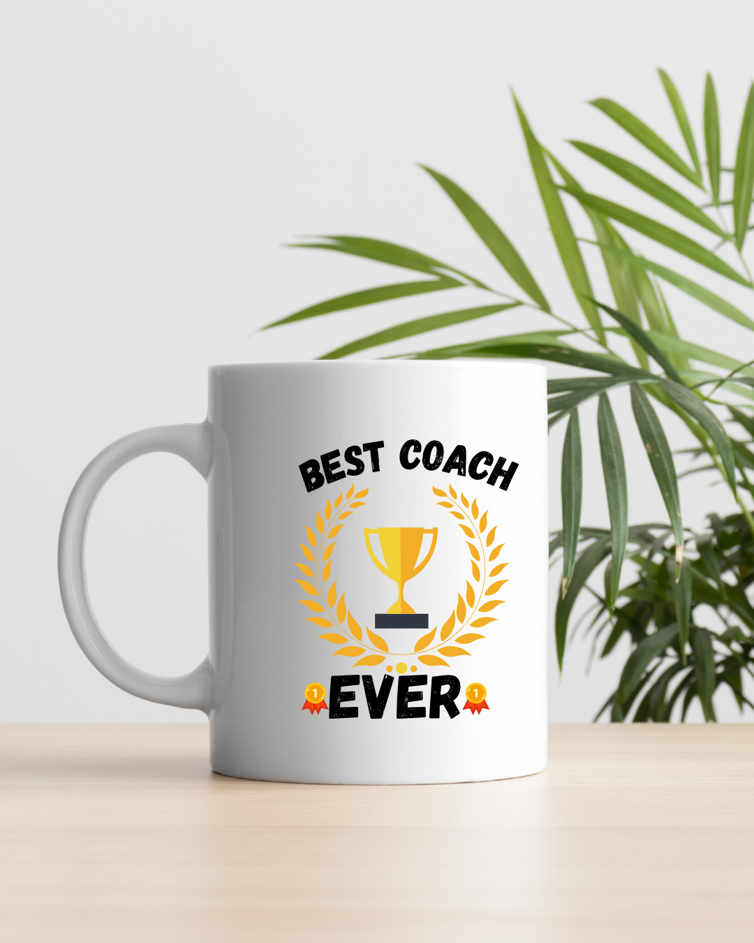 Mug Coach