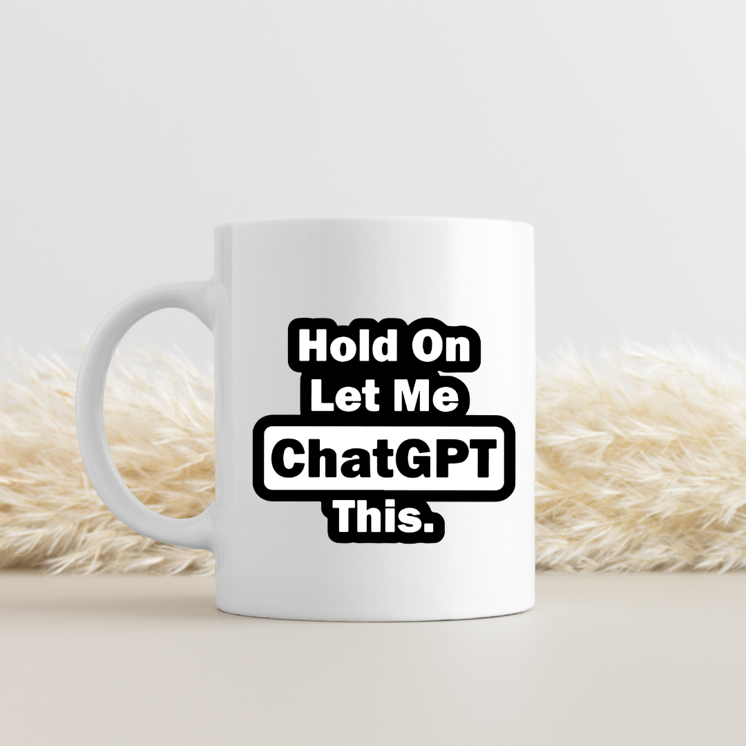 chatgpt CUP