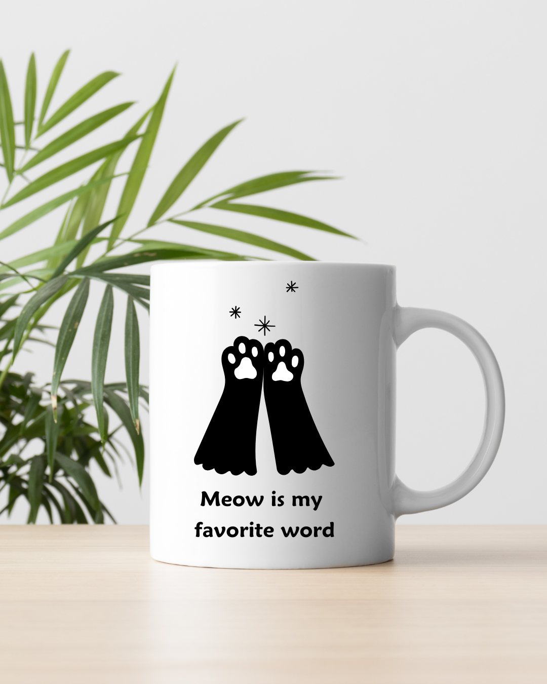 mug meow