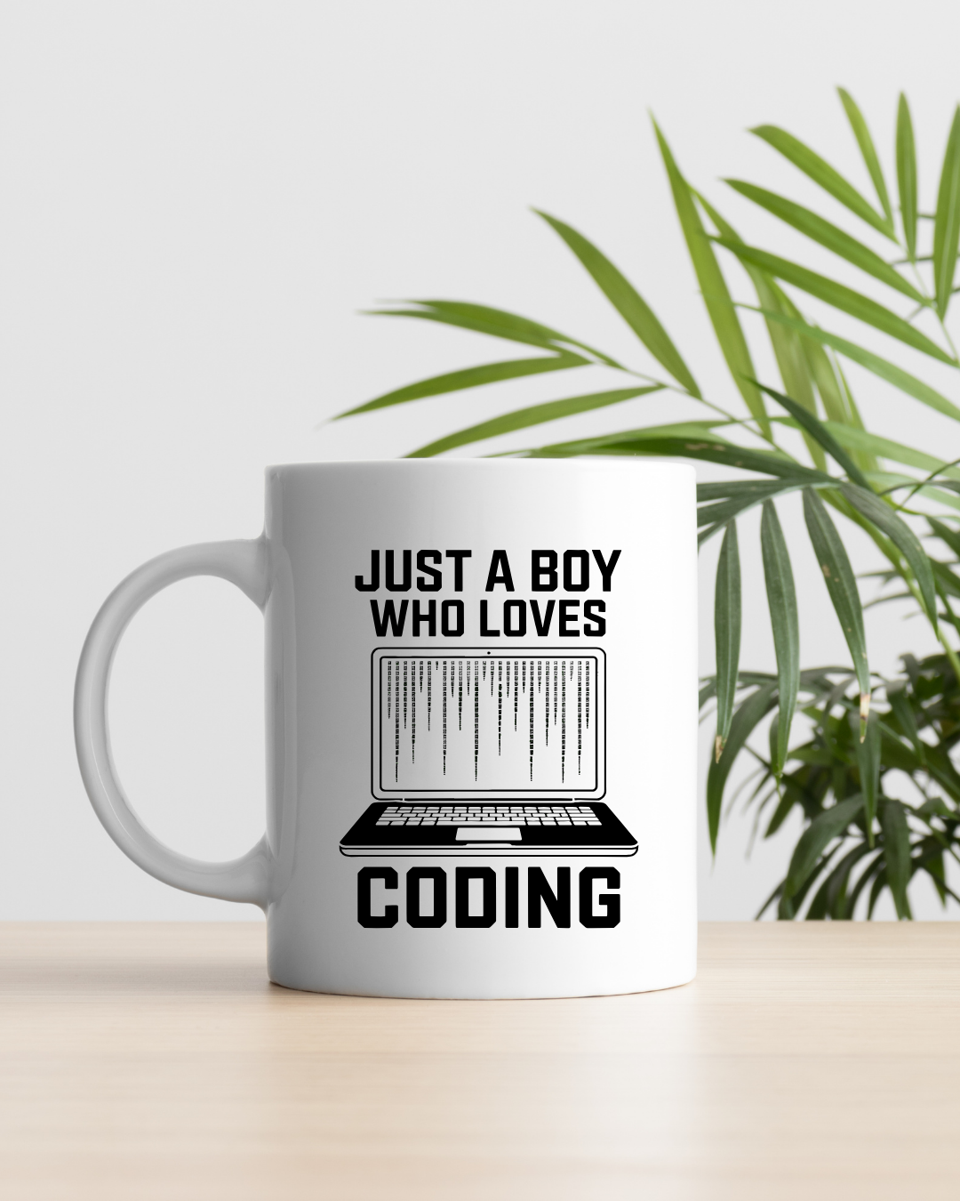 mug coding