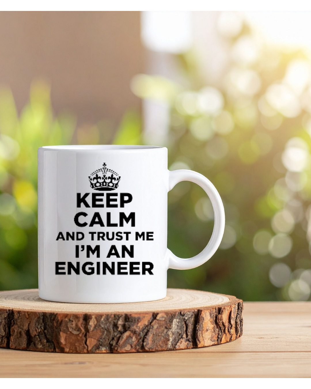 Mug keep calm