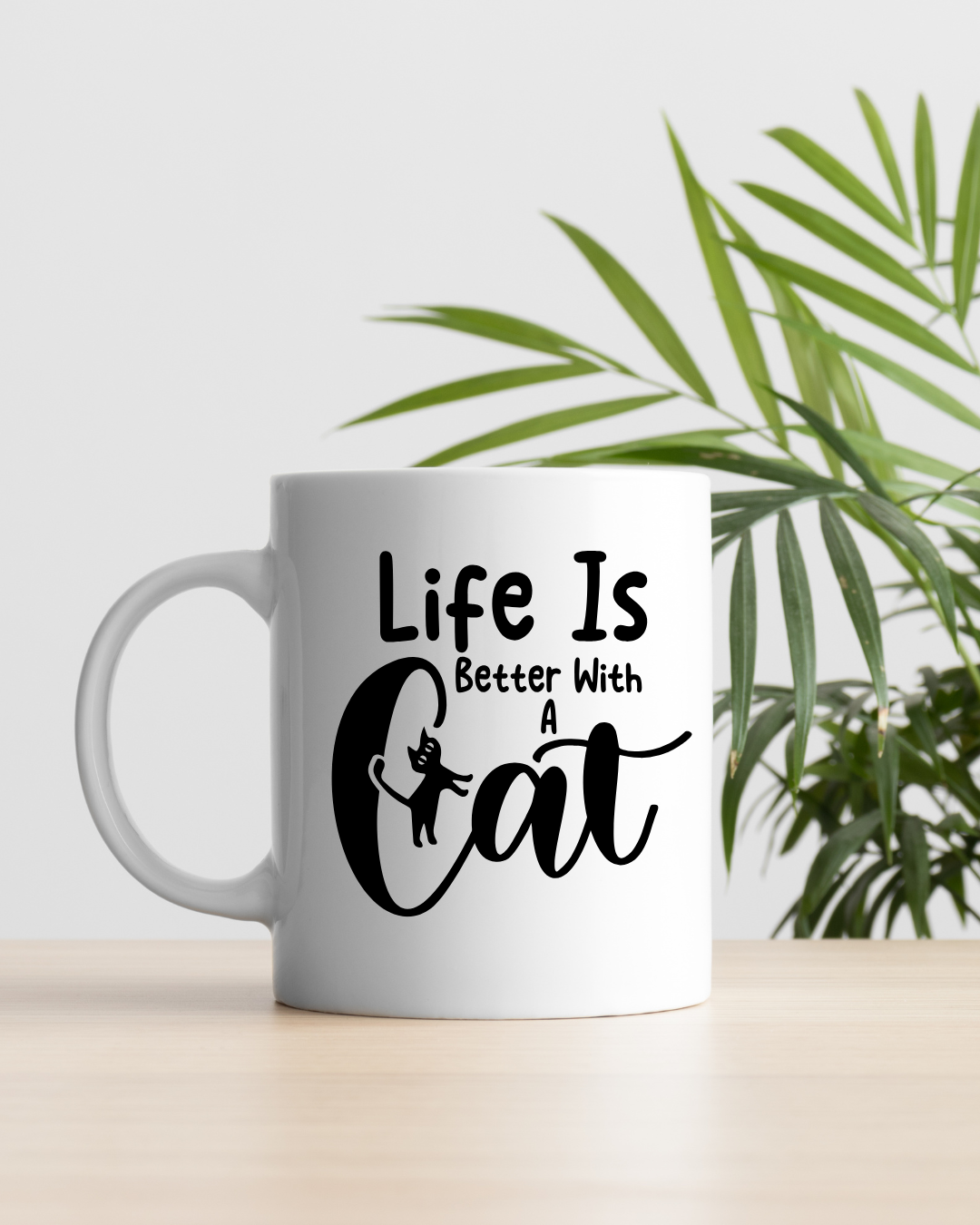 mug life