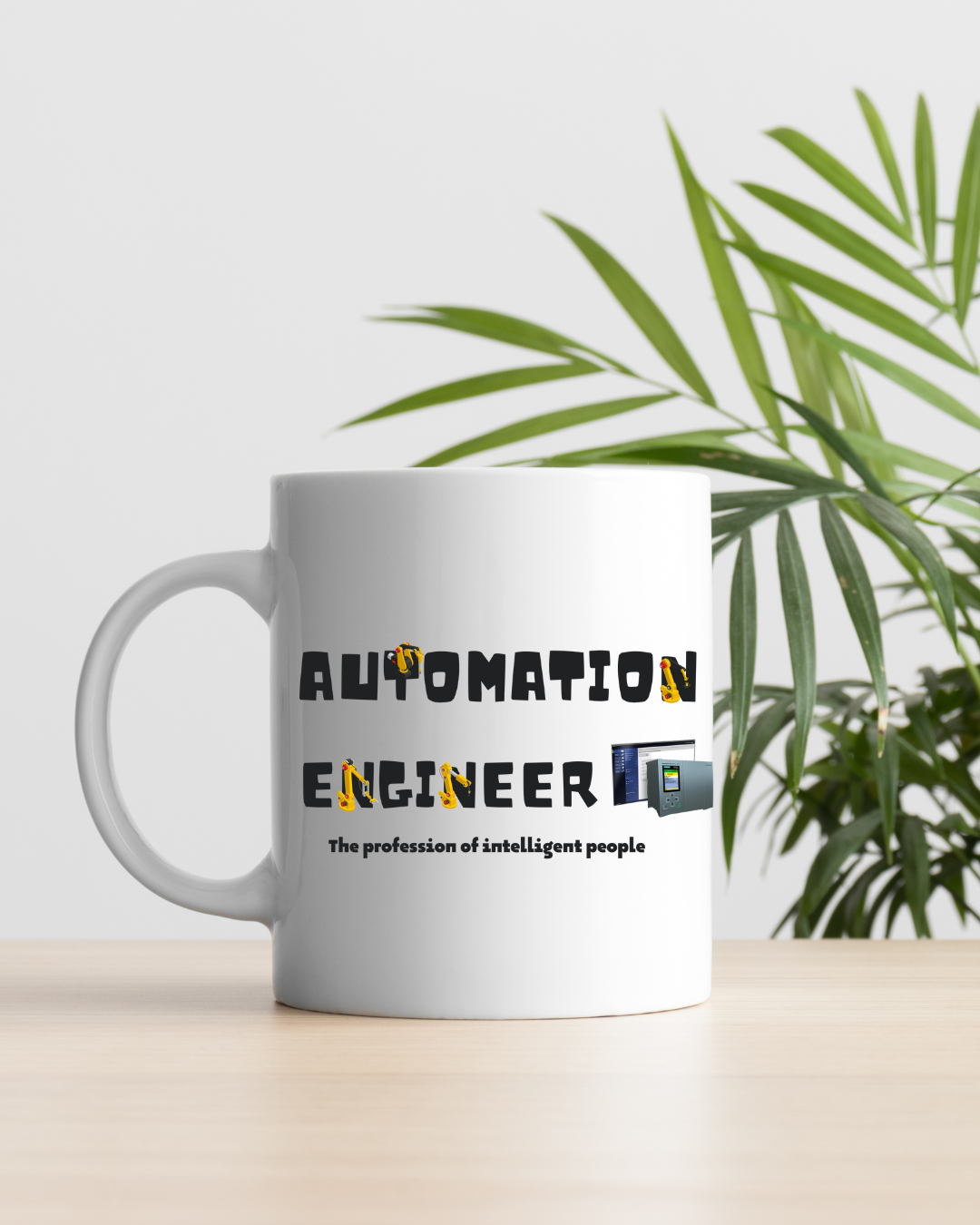 Automation engineer