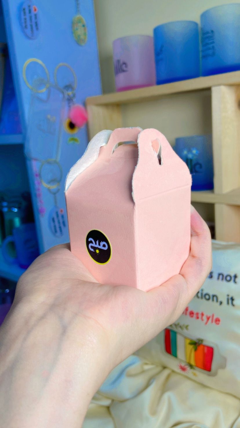 Mini Box Chocolat - Un Petit Plaisir Gourmand à Petit Prix !