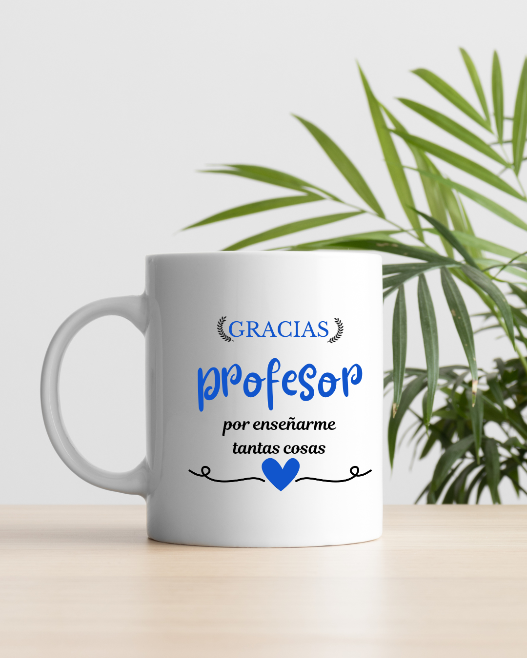 Mug GRACIAS