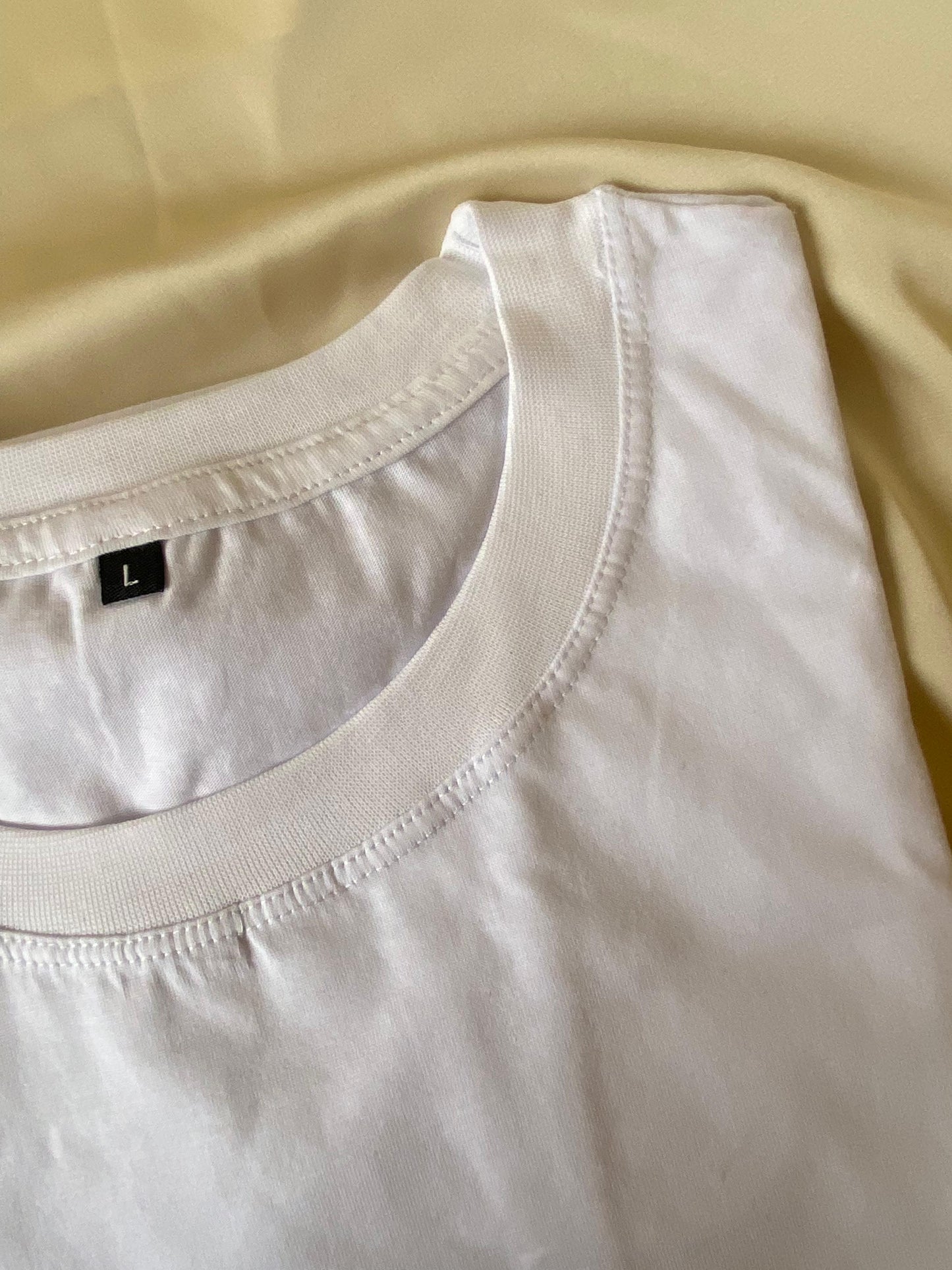 Cadeaux personnalisés : T-shirt