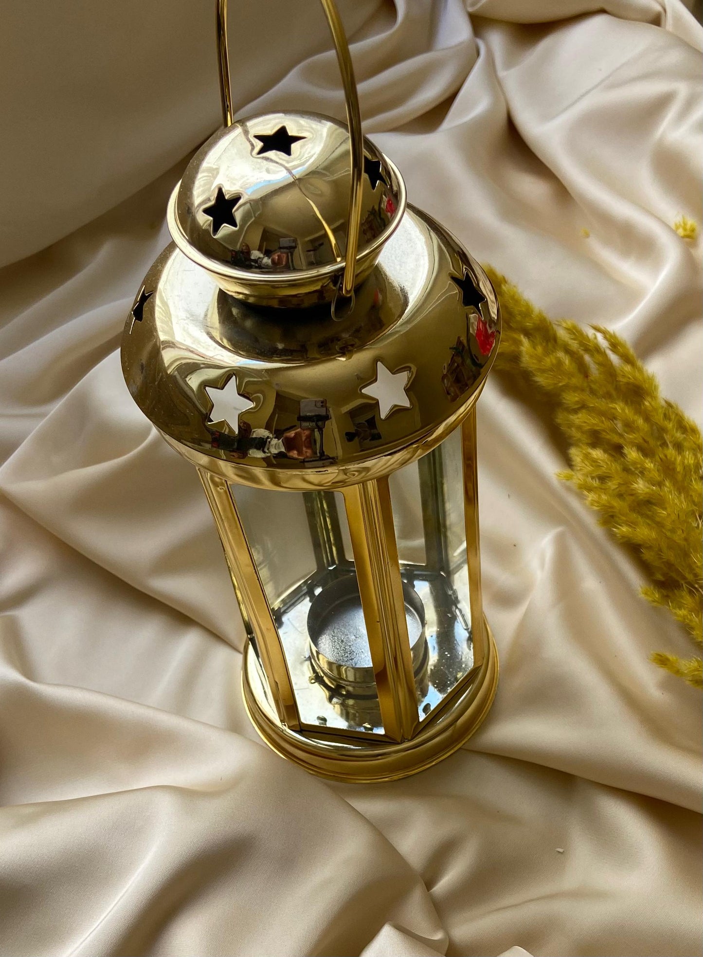 Cadeaux personnalisés : Lanterne