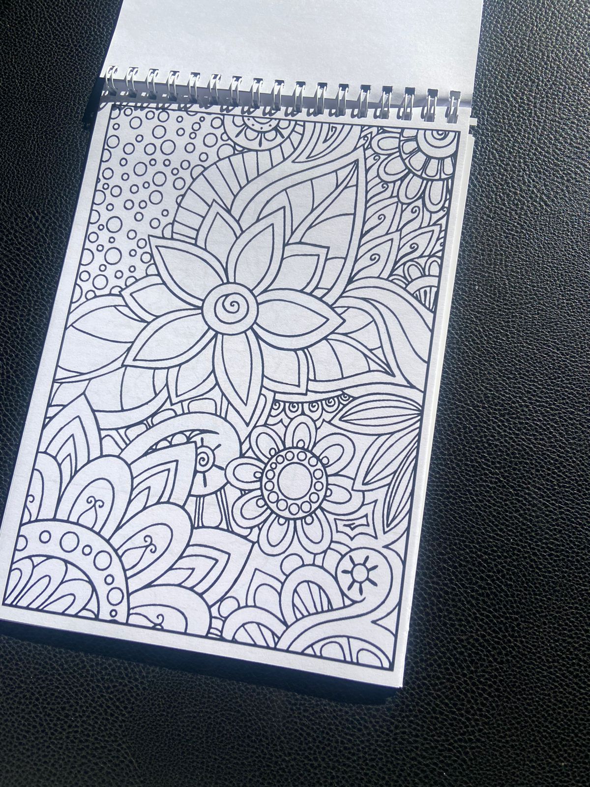 Coloring book