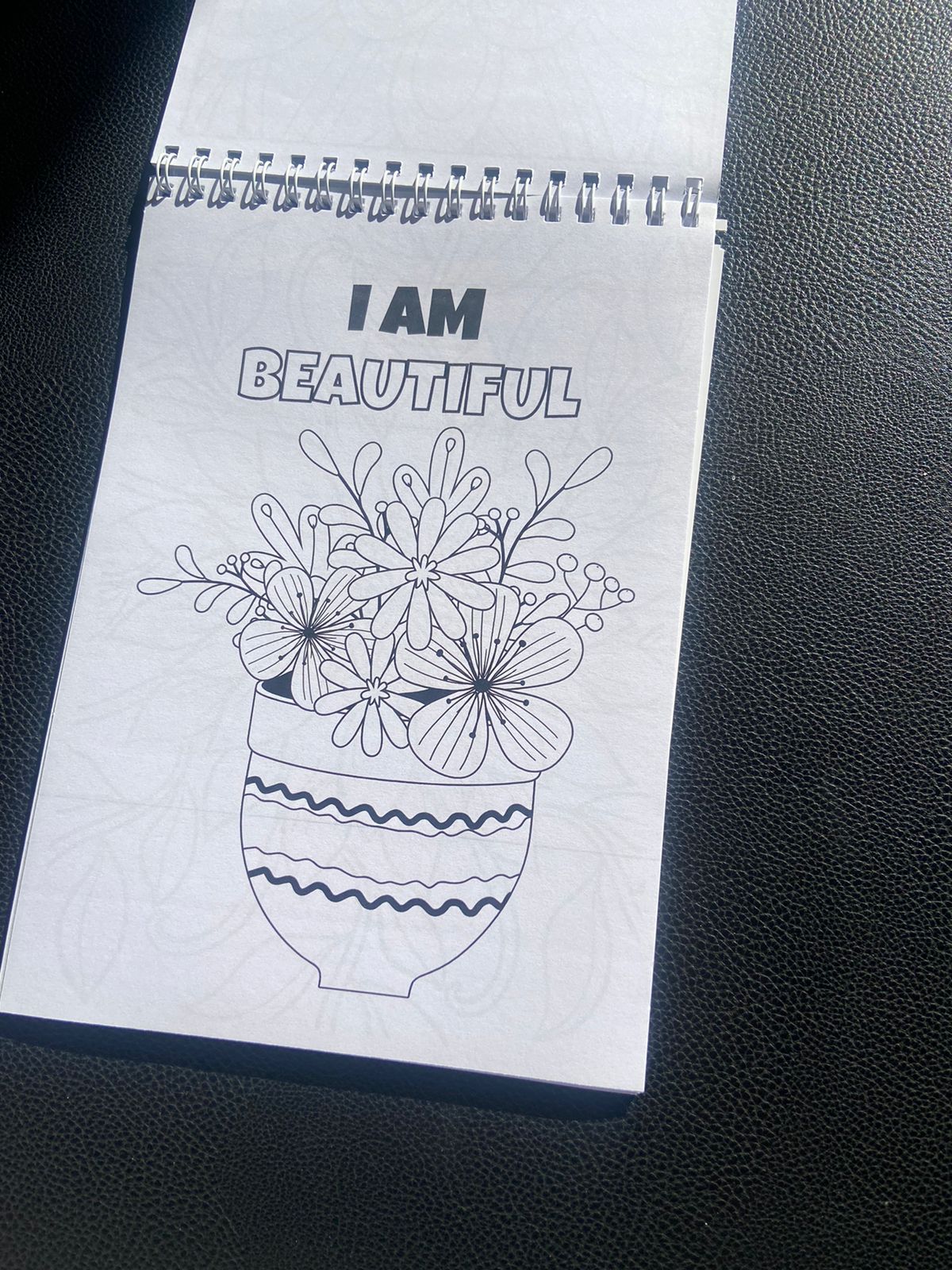 Coloring book