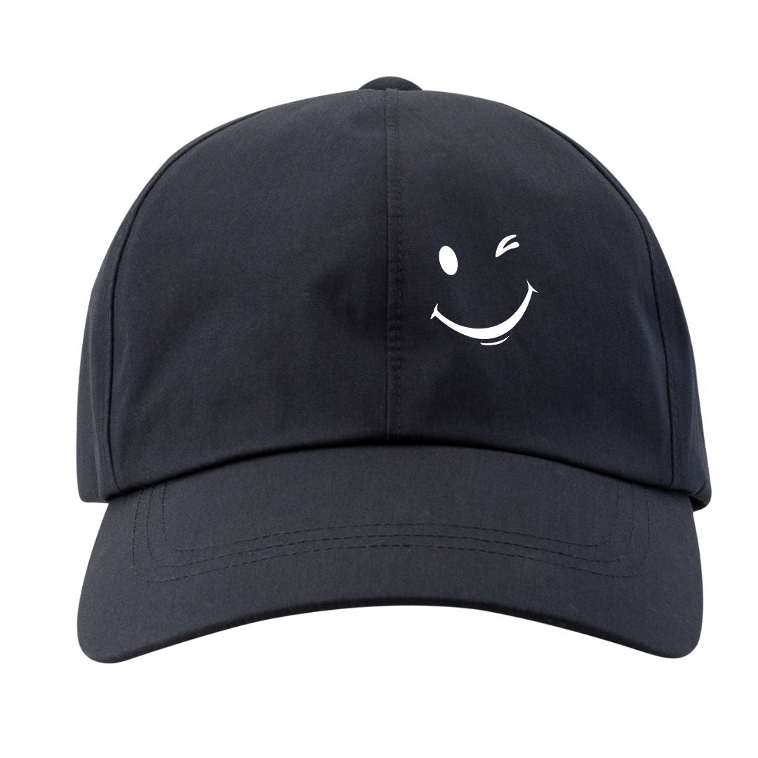Pack smile