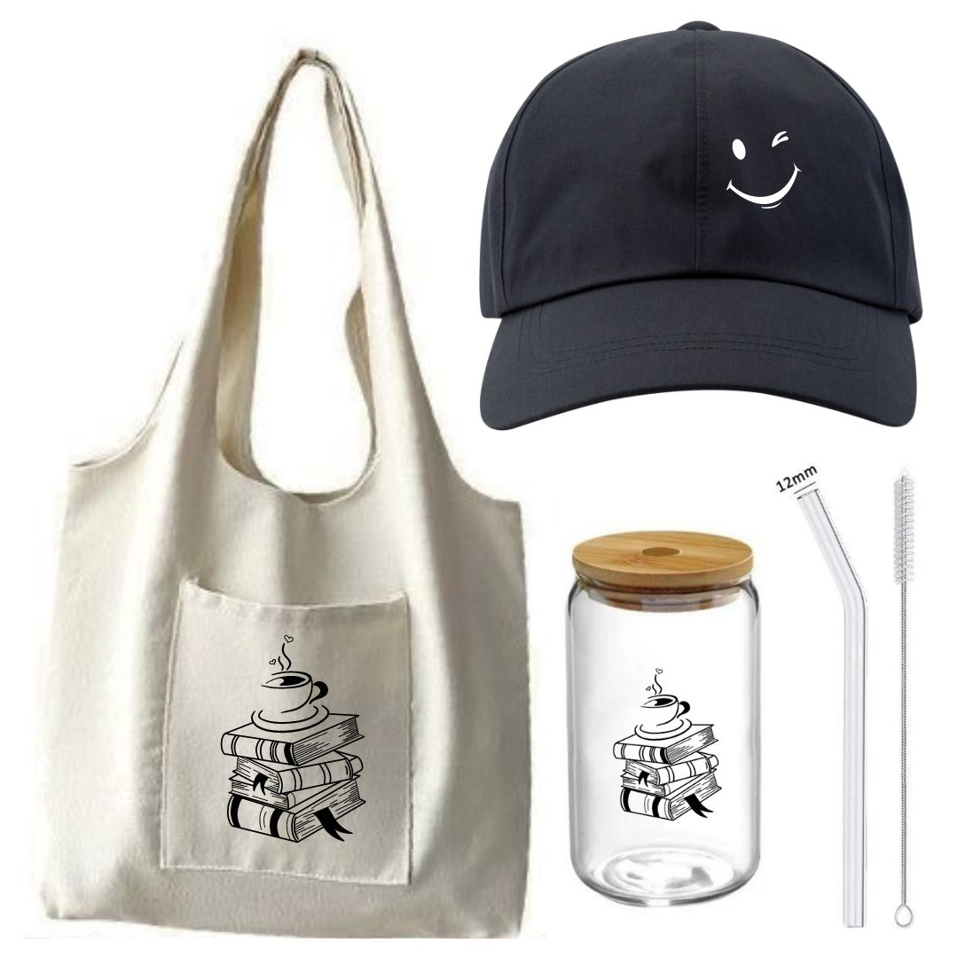 Pack smile