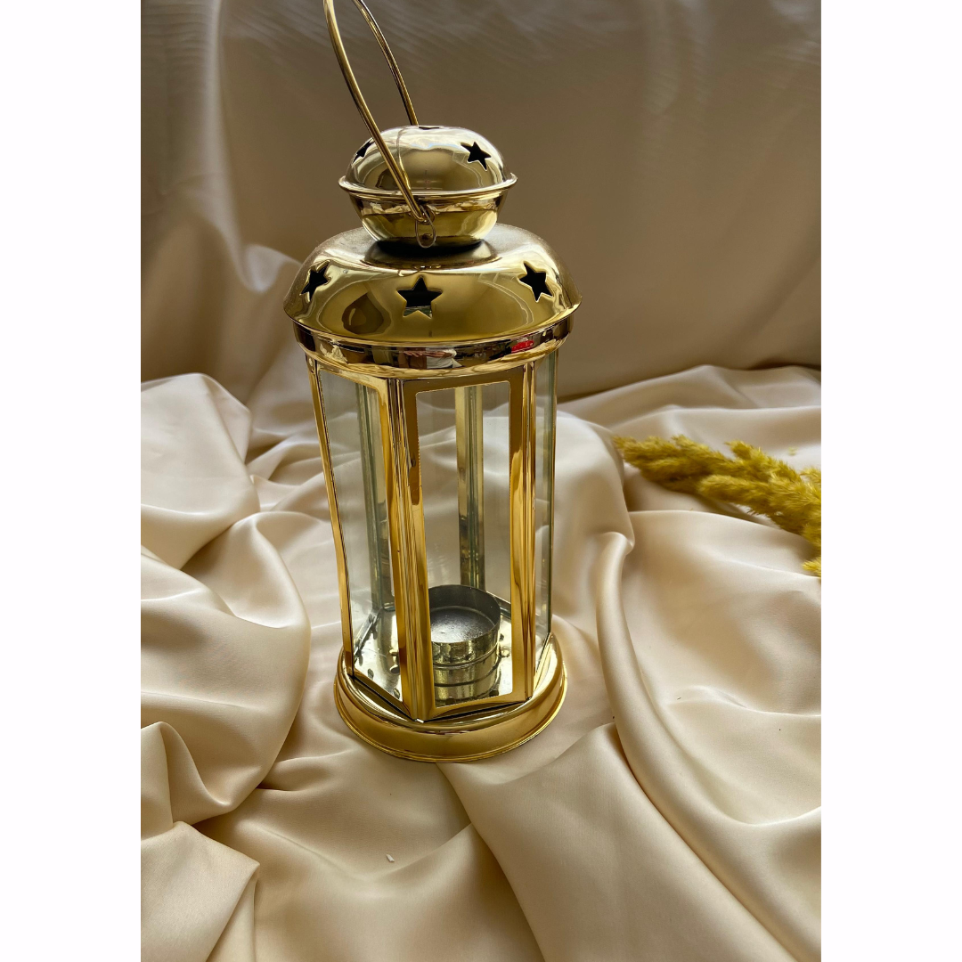 Cadeaux personnalisés : Lanterne