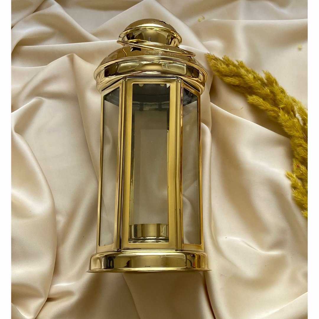 Cadeaux personnalisés : Lanterne