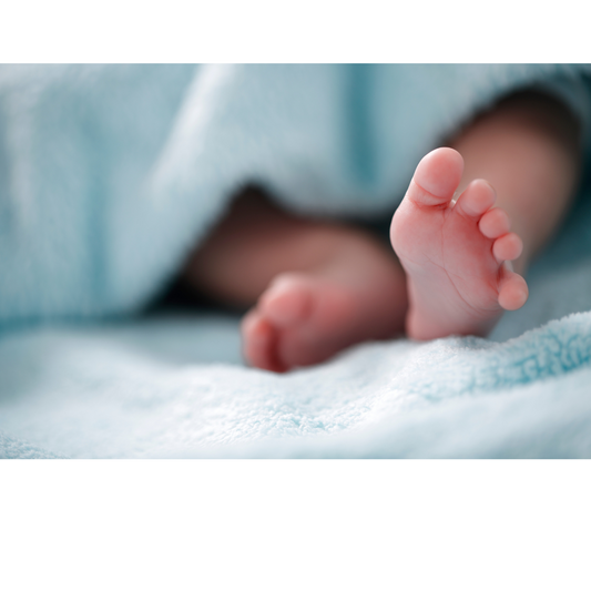 Idée cadeaux pour les nouveaux née