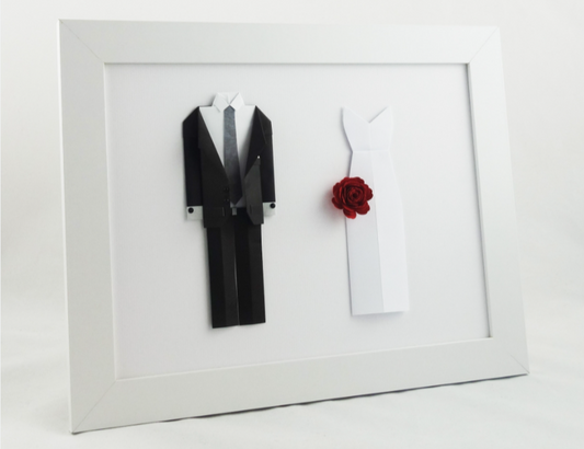 Idée cadeaux pour fête de mariage