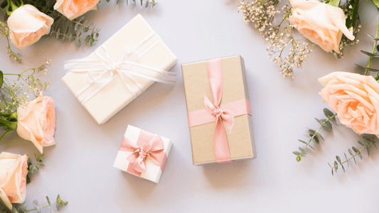Cadeaux d'amour