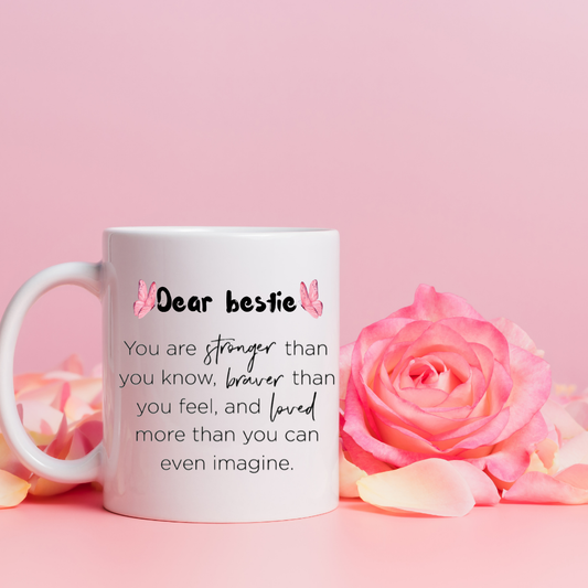 Mug best friend