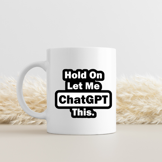 chatgpt CUP