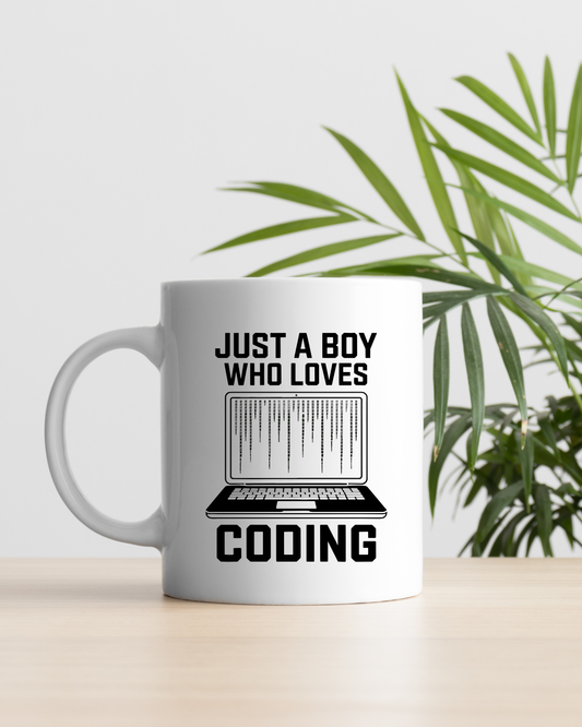 mug coding