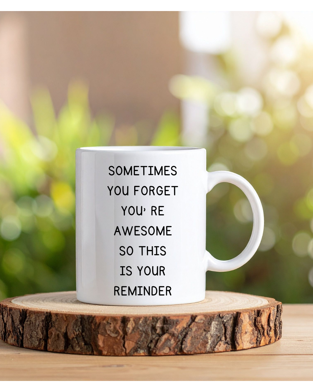 mug You’re Awesome