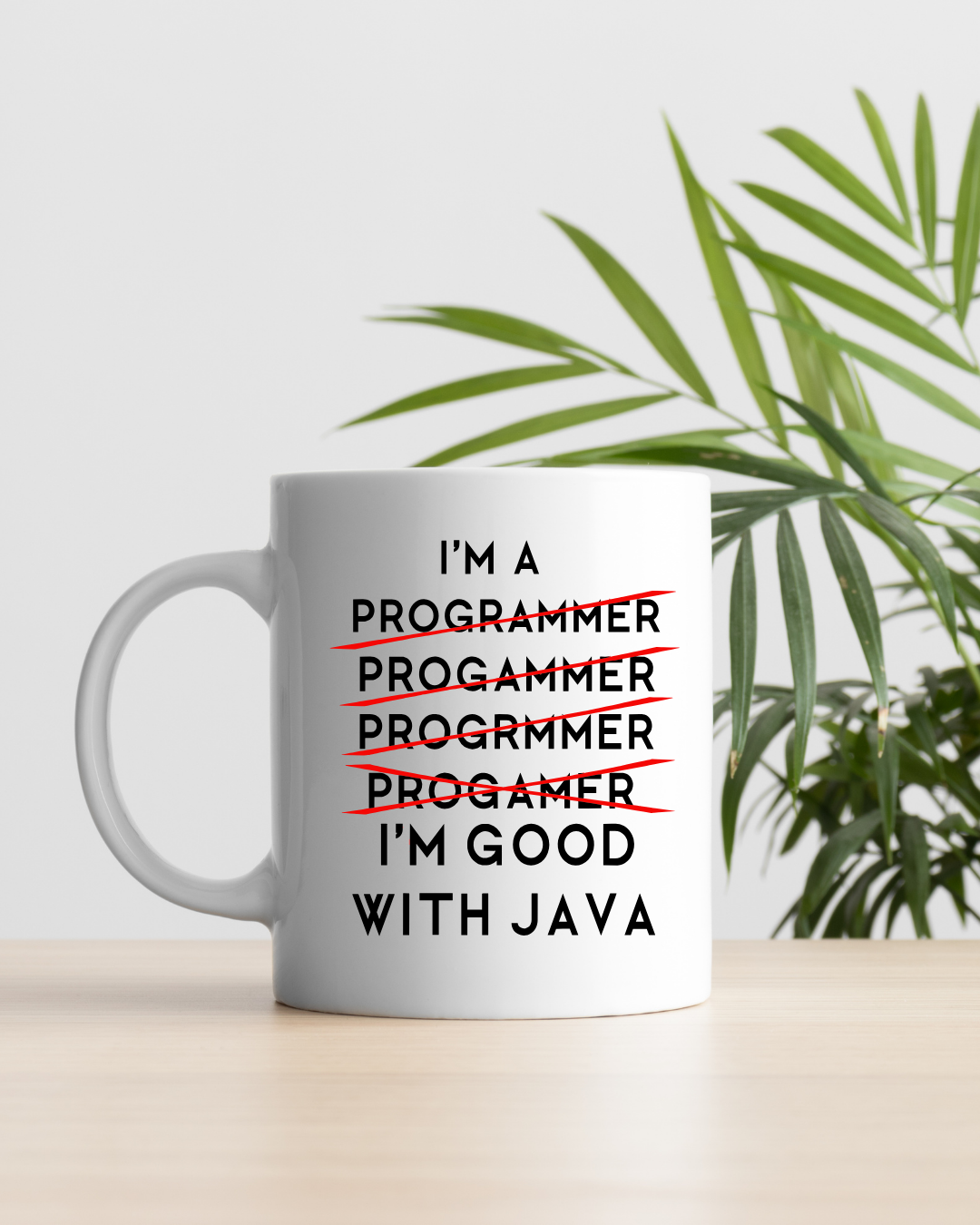 mug java