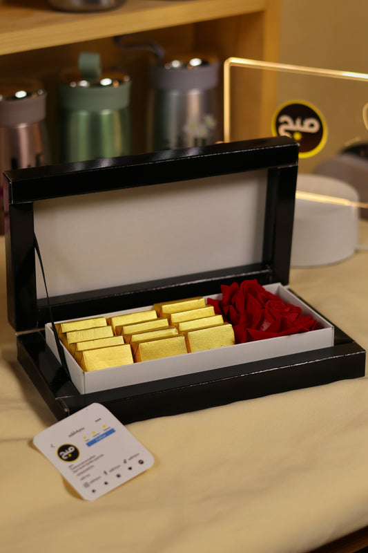 Box Chocolat Gourmande