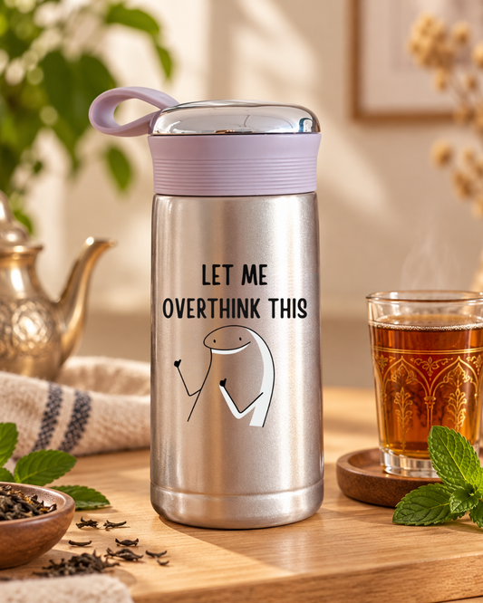 Thermos isotherme move overthink