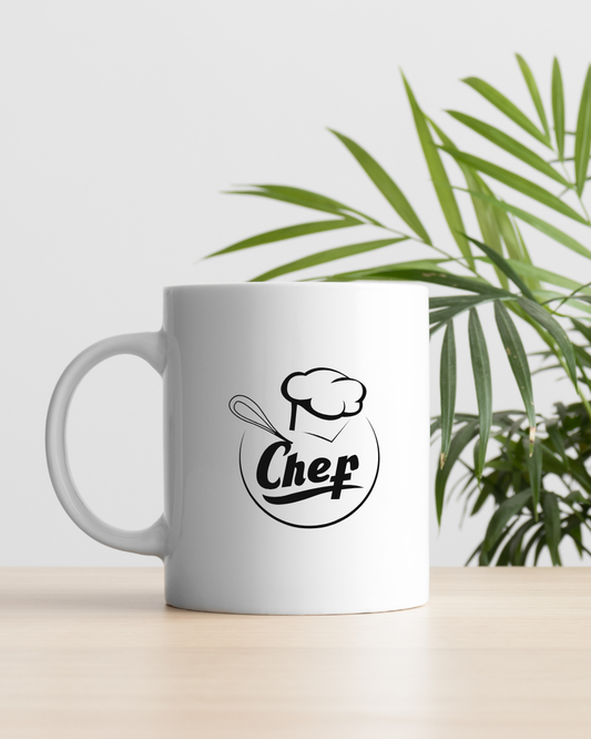 Mug chef