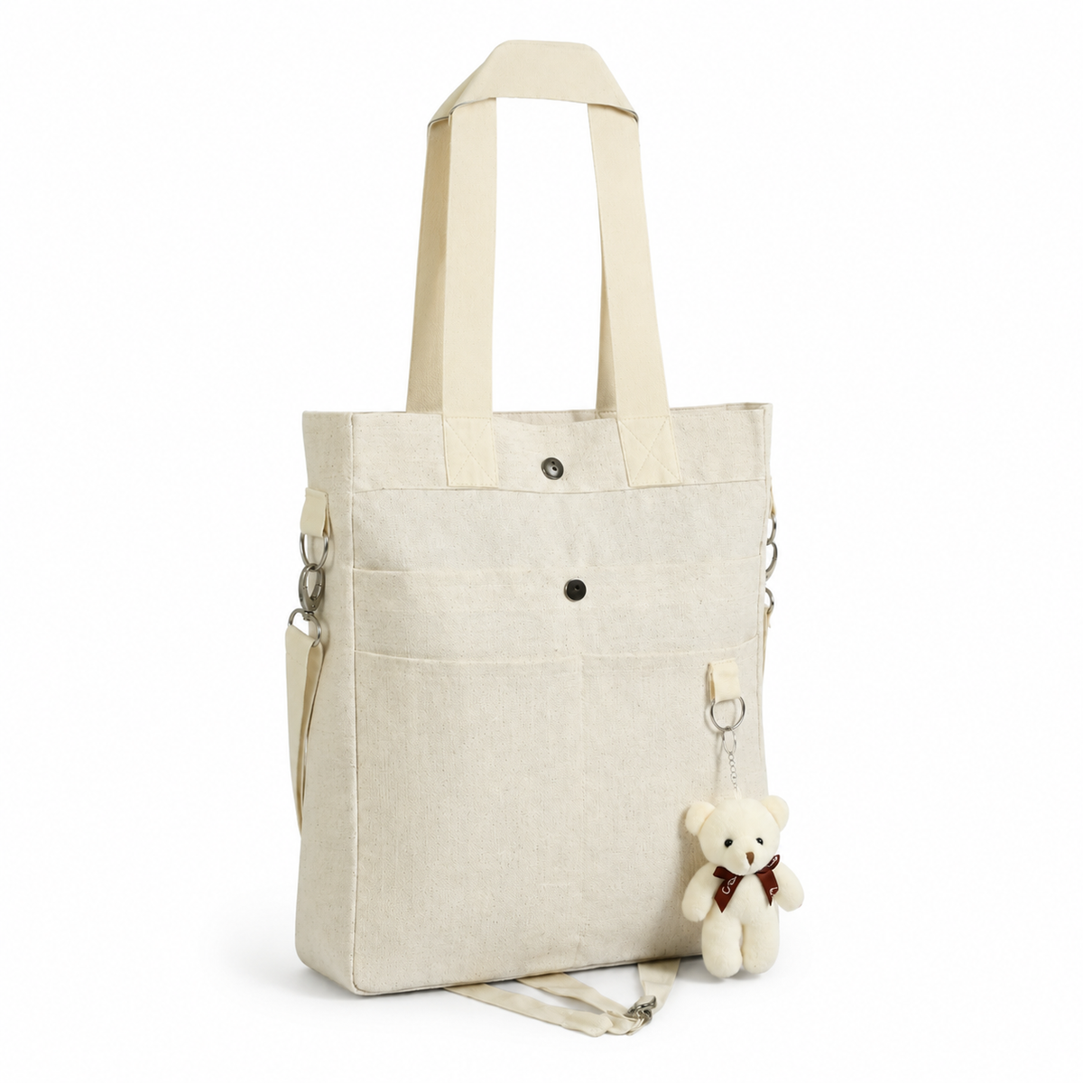 tote bag élégant