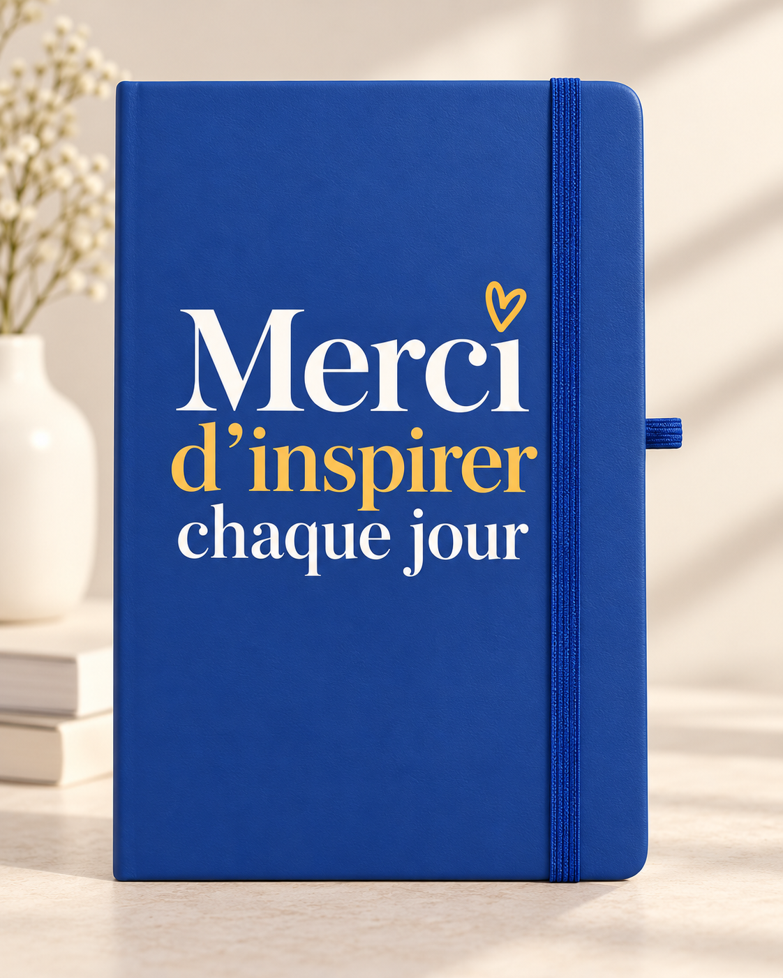Bloc note Journée mondiale des enseignants