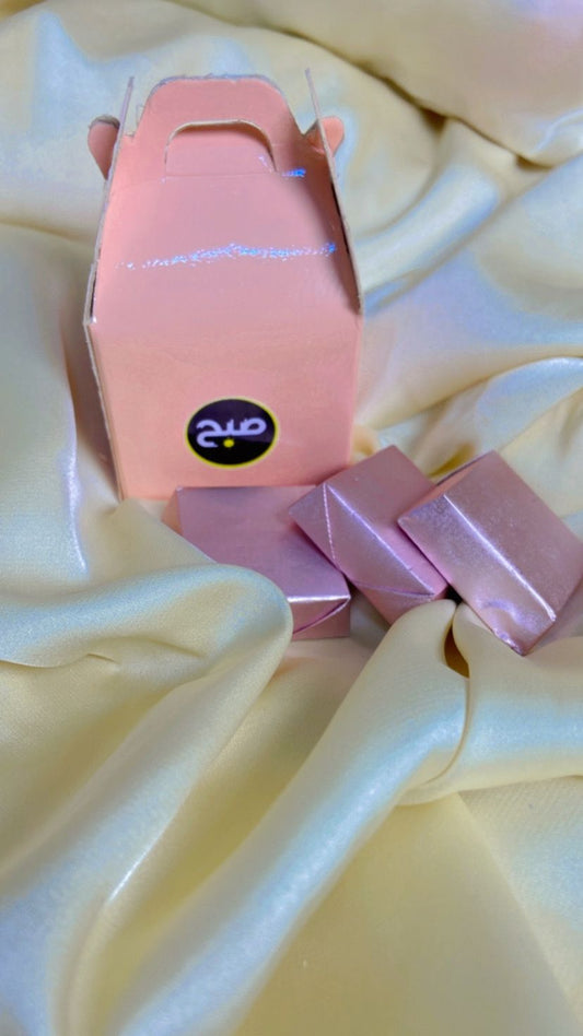 Mini Box Chocolat - Un Petit Plaisir Gourmand à Petit Prix !