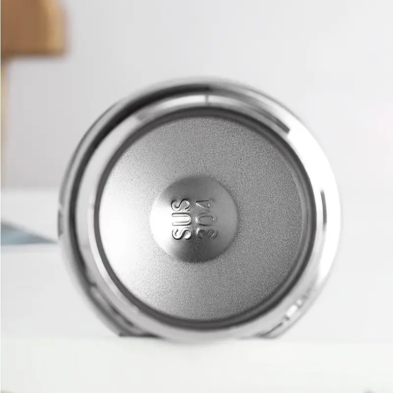 Thermos isotherme rose ghalia