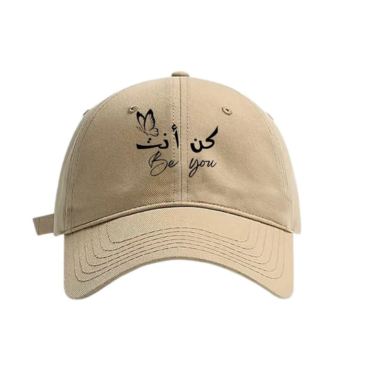 casquette be you