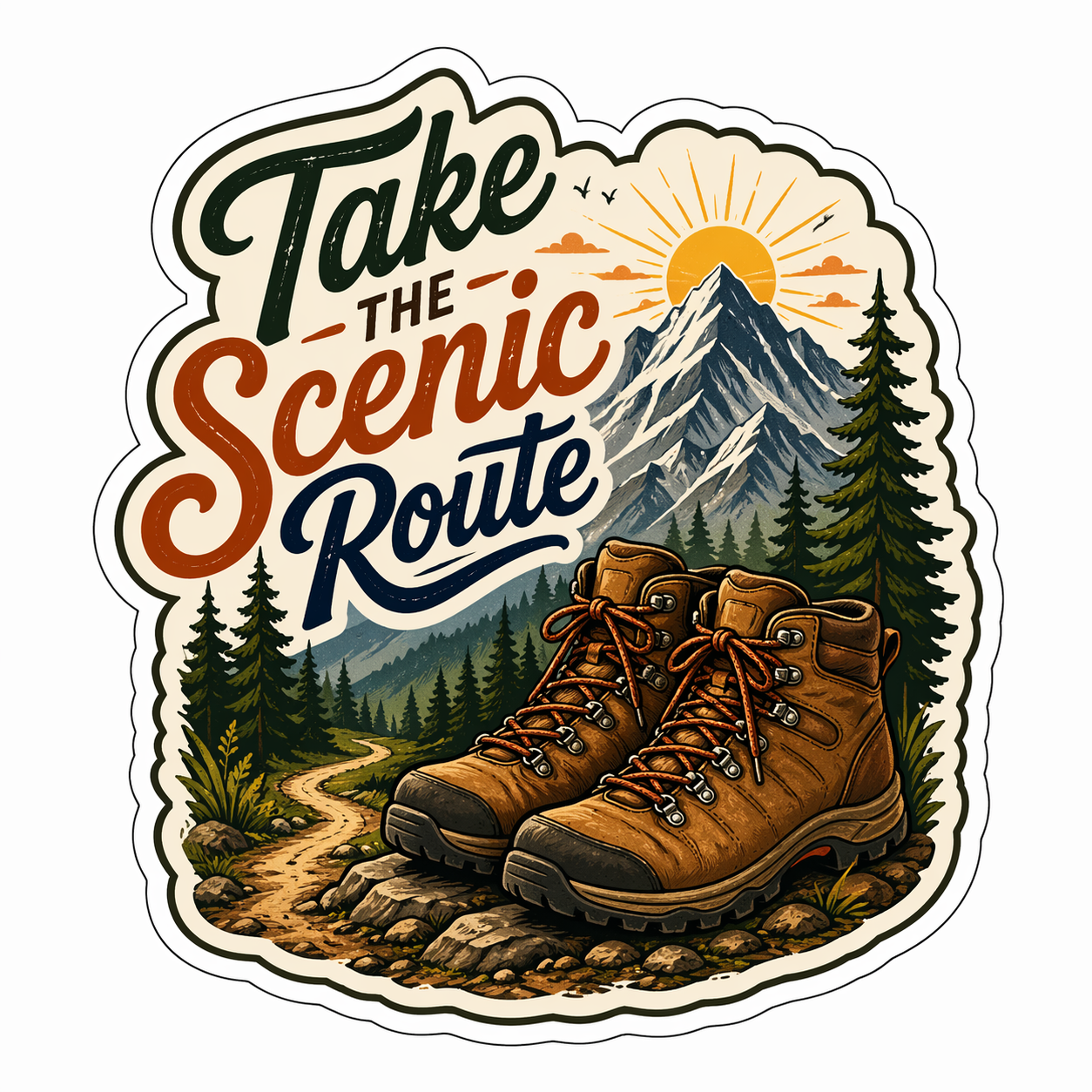 Pack 45 stickers travel