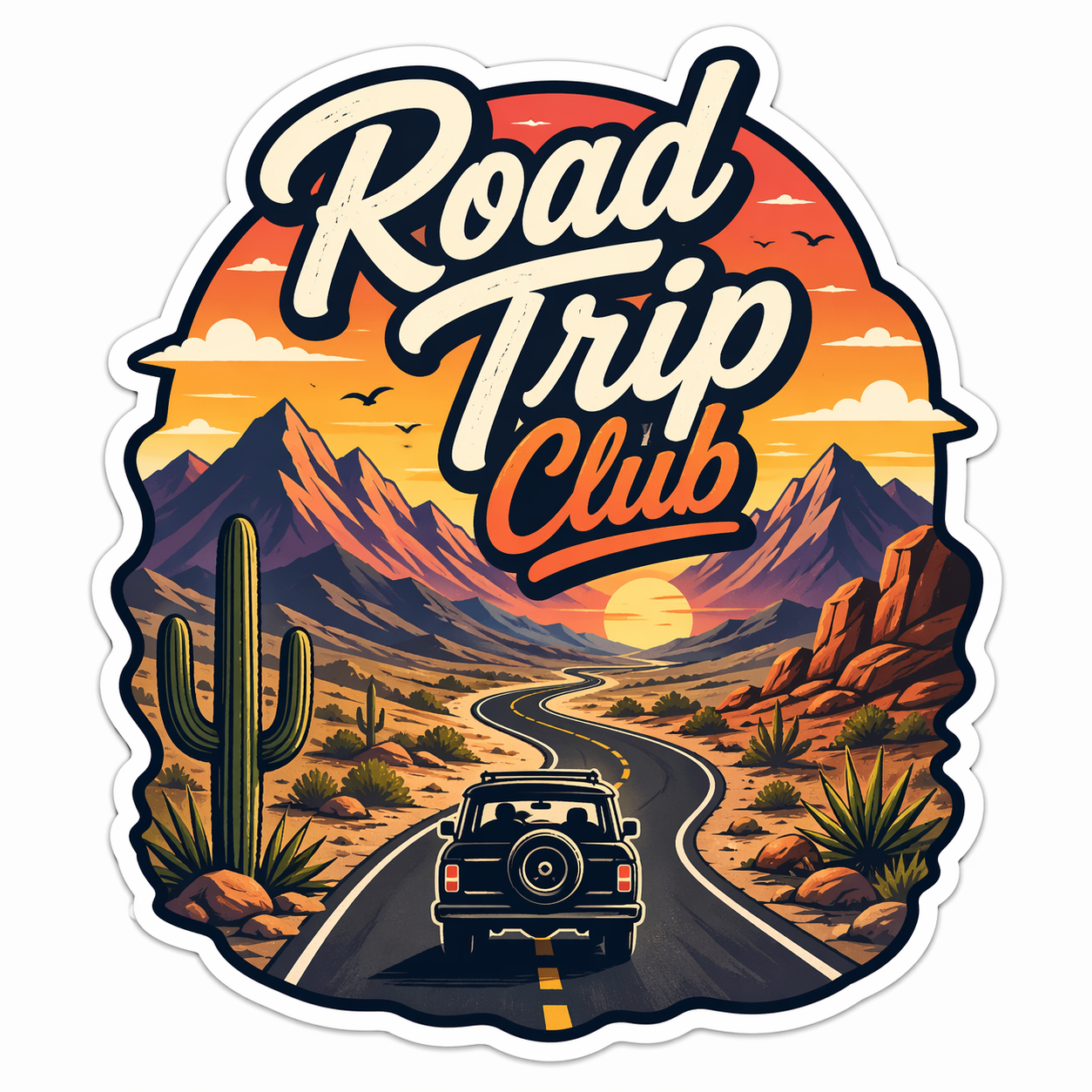 Pack 45 stickers travel