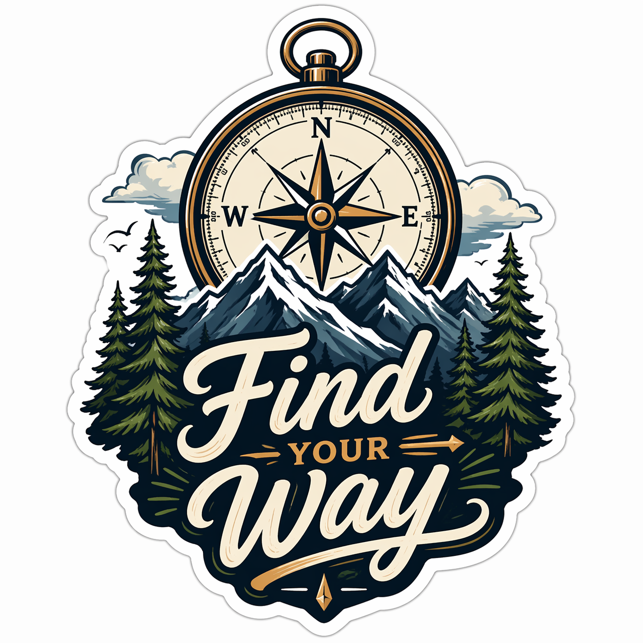 Pack 45 stickers travel