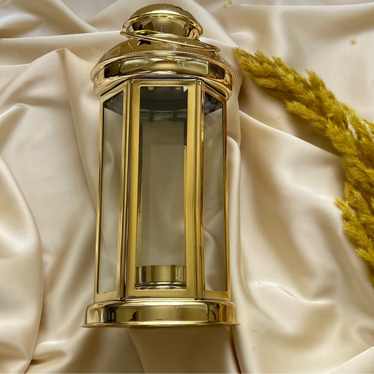 Cadeaux personnalisés : Lanterne