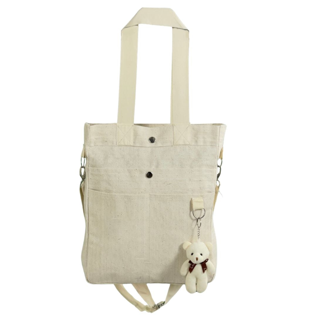 tote bag élégant